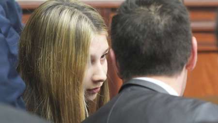 Juicio a Nahir Galarza: una perito señaló que la joven "tiene indicadores de haber sido abusada sexualmente"