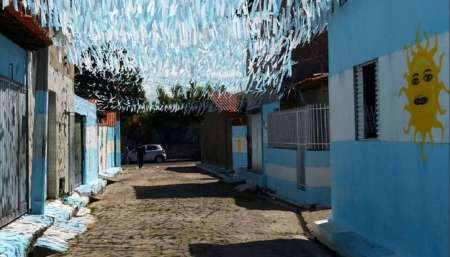 Insólito: en Brasil alentarán a la Selección argentina como protesta