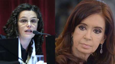 La despenalización del aborto divide a las mujeres del Senado