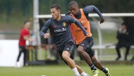 La agenda de los partidos para hoy del Mundial