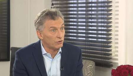 Macri: "Ahora vamos por menos gradualismo porque hemos deteriorado la confianza en el mundo"
