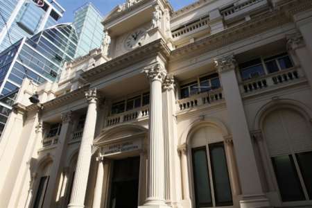 Arranca la "súper semana" económica: Lebac, bonos y FMI