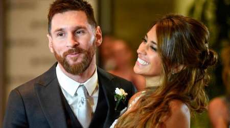 Selección argentina │ Antonela le dedicó un posteo de amor a Lionel Messi y terminó con los rumores de una crisis