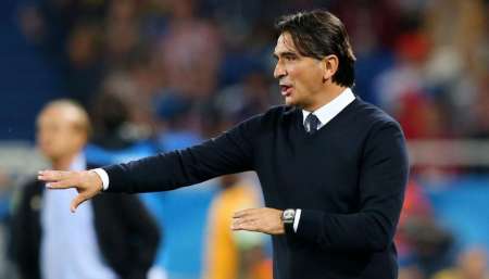 Dalic , DT de Croacia: “La Argentina es el rival más fácil para nosotros”