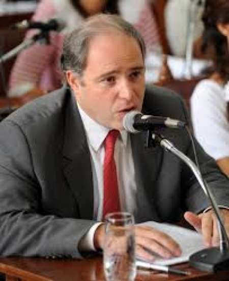 Matías Canepa: “Las ciudades no reciben todo lo que deberían recibir”
