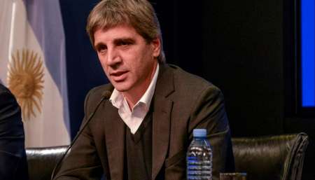 Luis Caputo enfrenta su primer desafío: vencen $530 mil millones en Lebac