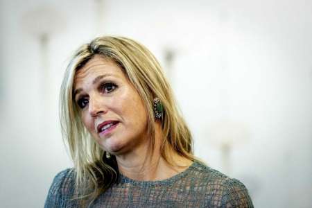 Máxima Zorreguieta habló por primera vez de la muerte de su hermana Inés