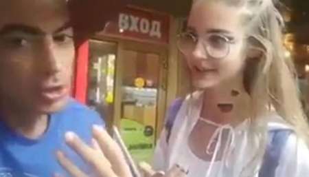 Expulsaron del Mundial al argentino que protagonizó un repudiable video sexista