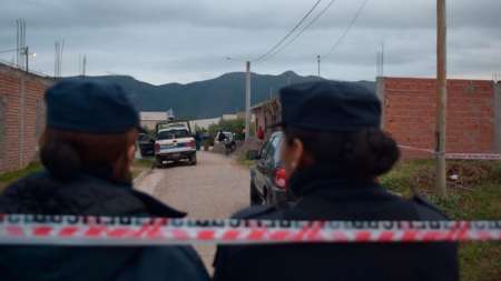 En Salta aumentaron los hechos delictivos, mientras en el país mermaron