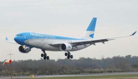 ¡Tené cuidado! La nueva estafa que circula por WhatsApp sobre pasajes de Aerolíneas