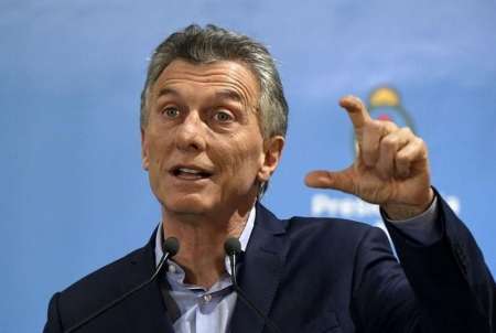 Macri: “El mundo reconoce que estamos haciendo las cosas bien”