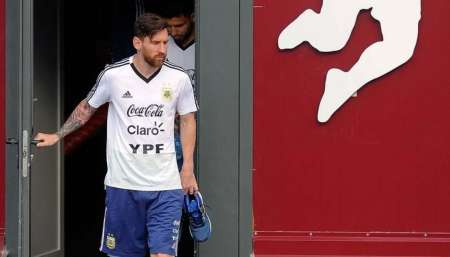 Messi sigue complicado con los Panamá Papers