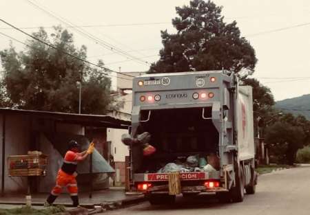 ¡Atención! Estos serán los servicios afectados por el paro nacional del lunes