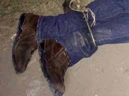 Le roban a un hombre salteño luego de golpearlo y violarlo