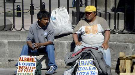 La desocupación subió y fue del 9,1% en el primer trimestre del año: en Salta trepó al 8,8%