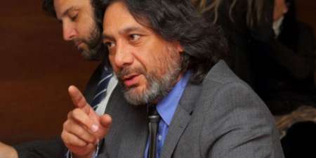 "El próximo Nissman”: así amenazaron de muerte a un fiscal federal de Salta