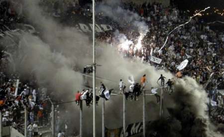 Confirman condena a los barras del ‘cuervo’ que asesinaron a Lucas Teseyra