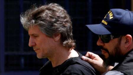 Amado Boudou volverá a juicio por los “papeles truchos” de un auto que compró