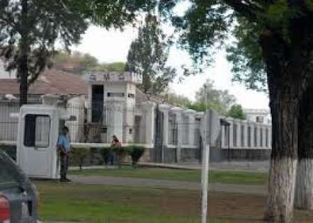 Cárceles: “En Salta las requisas no se hacen con contacto físico”