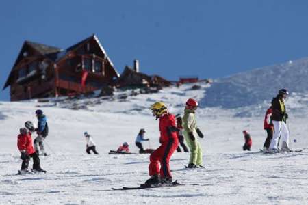 ¿Cuáles son los destinos más elegidos por los argentinos para las vacaciones de invierno?