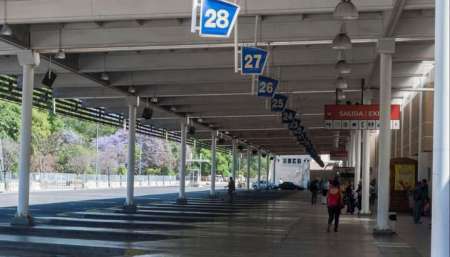 Estos son los servicios que se verán afectados hoy por el paro de la CGT