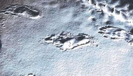 El Yeti de la Puna atrajo a científicos de todo el mundo