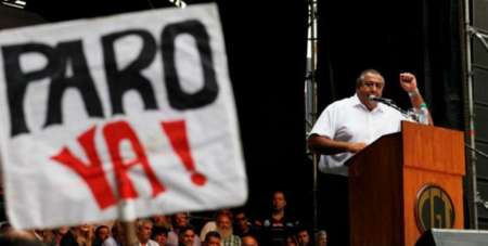 Conocé cuanto pierde el país con el paro