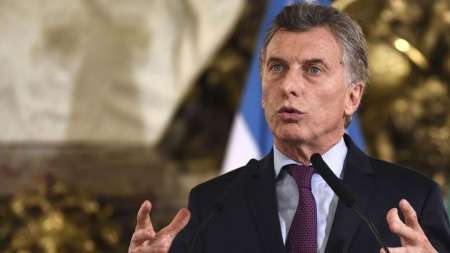 El paro de la CGT: Mauricio Macri dijo que la medida de fuerza "no contribuye a nada, no suma"