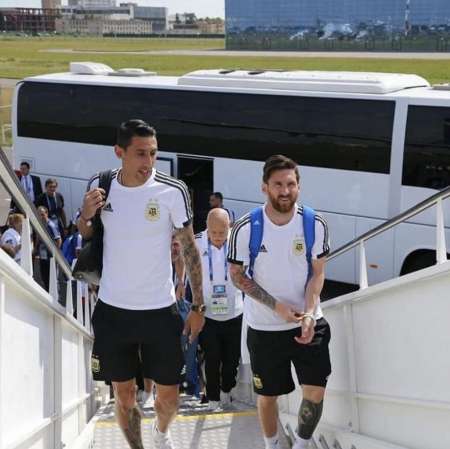 Llegó el día que puede marcar el fin o la resurrección de Argentina