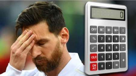 La calculadora del mundial: ¿qué resultados necesita Argentina para clasificar?