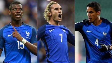 Todo lo que tenés que saber del duelo ante Francia