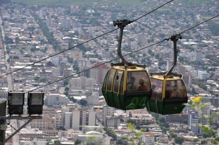 El tiempo: el sol se instala en Salta y se queda hasta el sábado