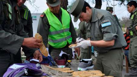 El avance de la violencia es cada vez más preocupante en el norte de Salta