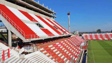 Entérate que día y a qué hora Juventud jugará contra Rosario Central