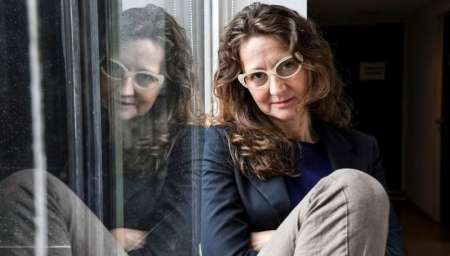 Carta de Martel a Michetti: "Vicepresidenta usted puede cambiar la historia de las mujeres"