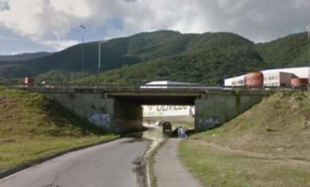 Encontraron un cuerpo sin cabeza en zona este, investiga el CIF