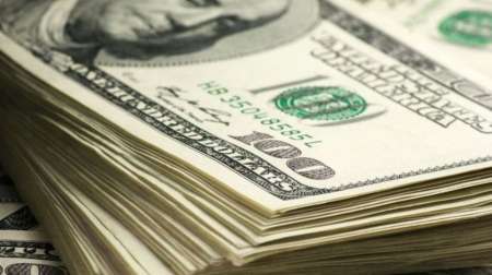 El dólar sube 35 centavos y se negocia a $28,40 en el microcentro