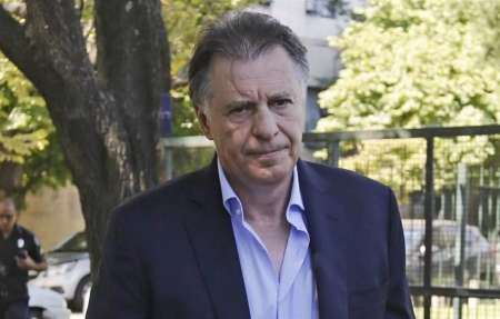 Citan a juicio a a Cristóbal López, Fabián De Sousa y Ricardo Echegaray por el fraude de $8.000 millones a la AFIP