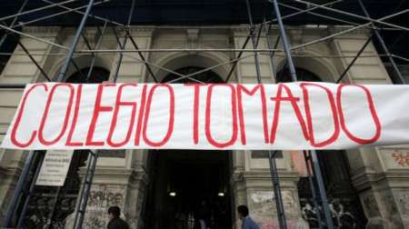 La Justicia avaló la aplicación del protocolo "antitomas" en las escuelas porteñas