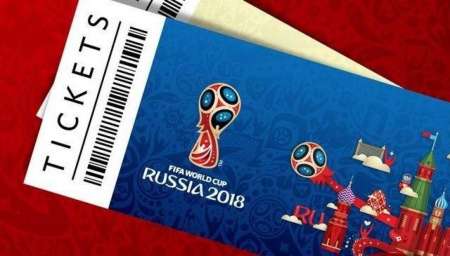 Llegan a pagar hasta 7500 dólares en la reventa de entradas para el partido Argentina - Francia