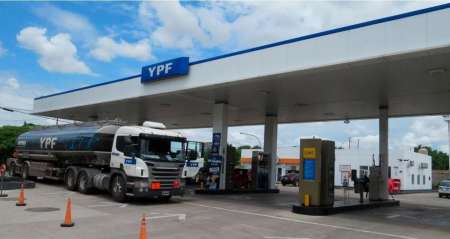 El Gobierno en alerta, por una demanda de US$ 3000 millones por YPF