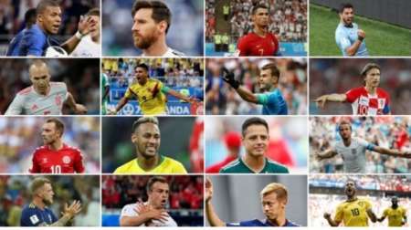 Las llaves del Mundial: así quedaron los enfrentamientos de octavos