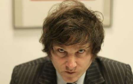 Expertos en economía dicen que la periodista tratada de burra por Milei no se equivocó