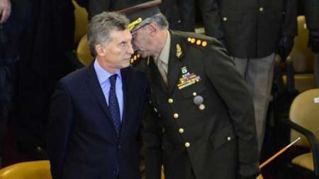 Macri ordenó movilizar desde agosto a los militares en la frontera Norte