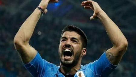 El consejo de Luis Suárez a Messi en su día más triste