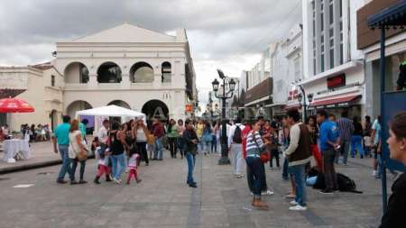 Según la CAME, las ventas minoristas acumulan un retroceso del 2,8% en el año