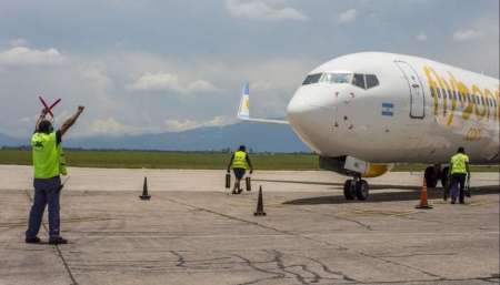 Low cost: Eliminan los precios mínimos para los pasajes en avión