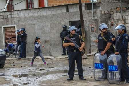 Desde la cárcel federal de Güemes lideraba una banda que vendía drogas en Salta