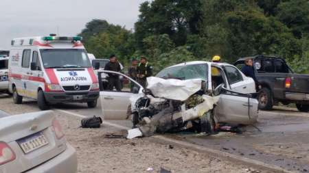 Alerta en Salta: con 26 muertes, junio es el mes más trágico y ya son más de 100 las víctimas del tránsito este año