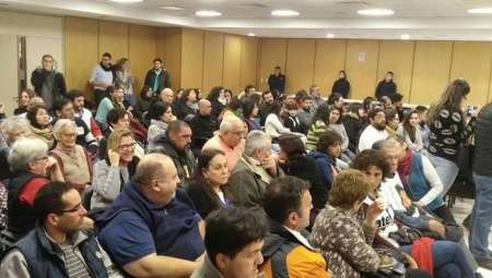 Pidieron prisión perpetua para los 7 policías acusados de la muerte del salteño Daniel Solano